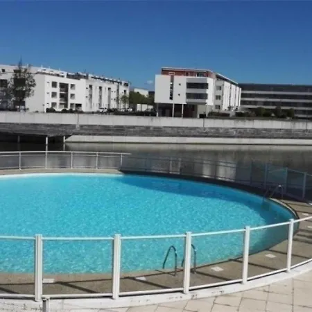 La Rochelle, 2 Pieces, 4 Personnes - Fr-1-246-124 Apartment La Rochelle (Charente-Maritime)